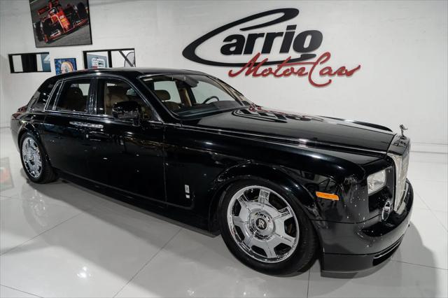 2010 Rolls-Royce Phantom Standard for sale in Fort Lauderdale, FL
