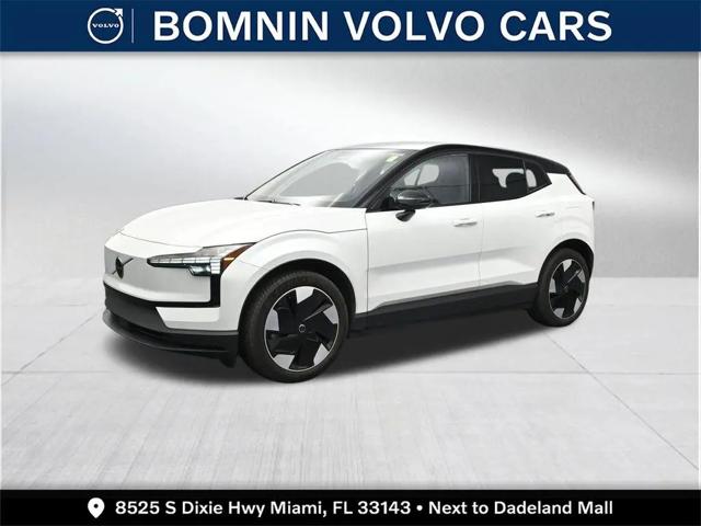 2025 Volvo EX30 Plus Twin Motor Performance, Fully electric for sale in Miami, FL
