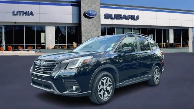 2023 Subaru Forester Premium for sale in Reno, NV