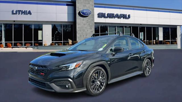 2025 Subaru WRX Premium for sale in Reno, NV