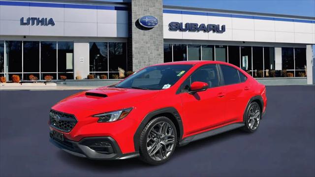 2024 Subaru WRX Base for sale in Reno, NV