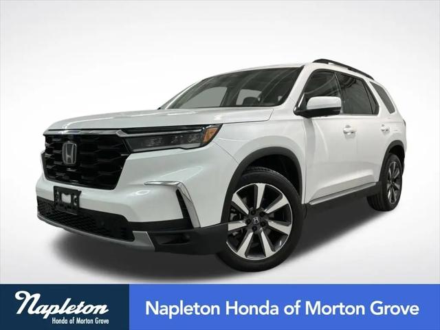 2024 Honda Pilot Elite for sale in Morton Grove, IL