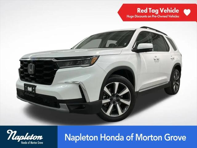 2024 Honda Pilot Elite for sale in Morton Grove, IL