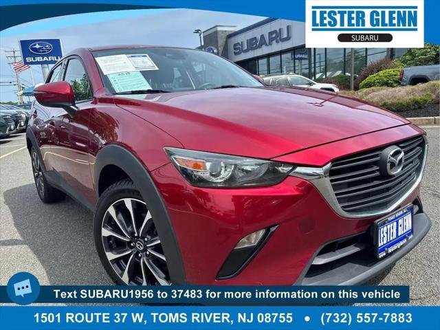 2019 Mazda CX-3 Touring for sale in Toms River, NJ