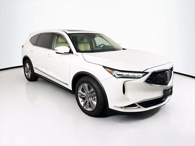 2023 Acura MDX Standard for sale in Grand Prairie, TX