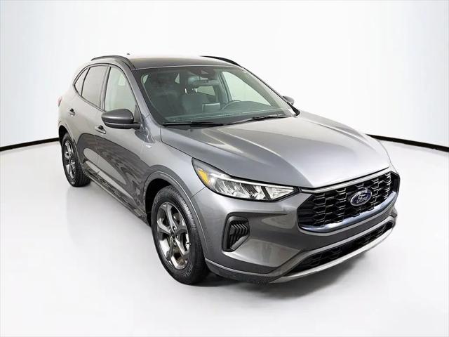 2024 Ford Escape ST-Line for sale in Grand Prairie, TX