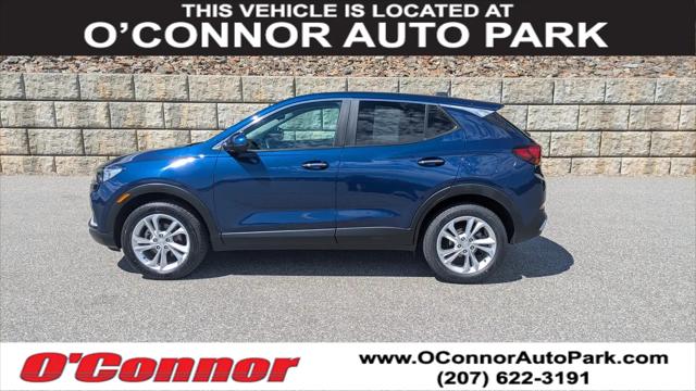 2023 Buick Encore GX Preferred AWD for sale in Augusta, ME