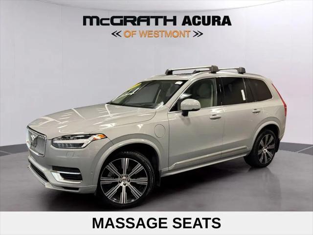 2025 Volvo XC90 Plug-In Hybrid T8 Ultra 7-Seater for sale in Westmont, IL