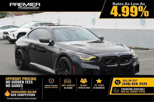 2025 BMW M2 Unknown for sale in Dumfries, VA