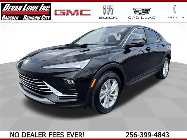 2026 Buick NV Preferred FWD for sale in Rainbow City, AL