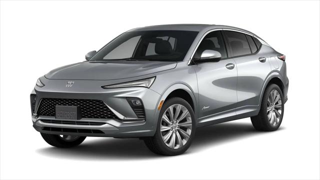 2026 Buick NV Avenir FWD for sale in Rainbow City, AL