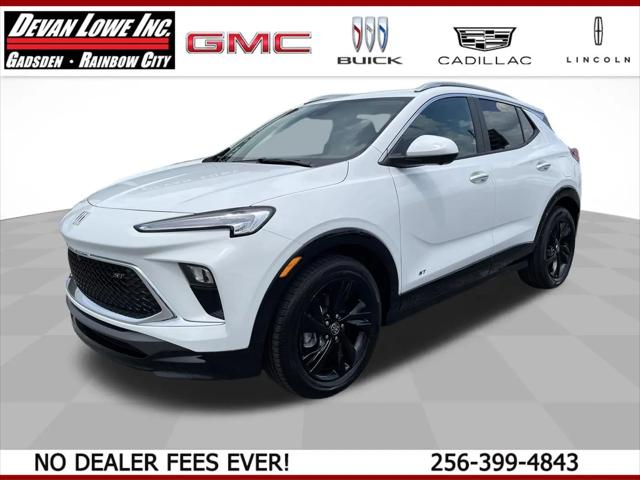 2026 Buick Encore GX Sport Touring FWD for sale in Rainbow City, AL