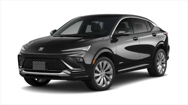 2026 Buick NV Avenir FWD for sale in Rainbow City, AL