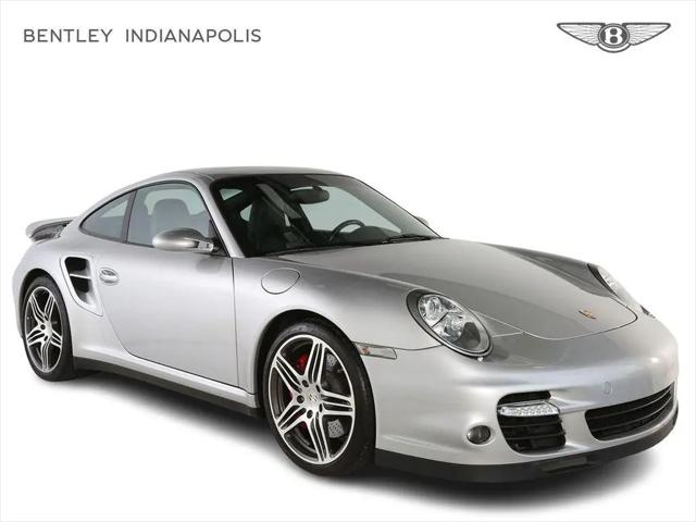 2007 Porsche 911 Turbo for sale in Indianapolis, IN