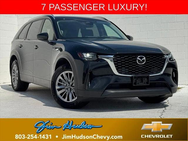2025 Mazda X-90 3.3 Turbo Select Package for sale in columbia, SC