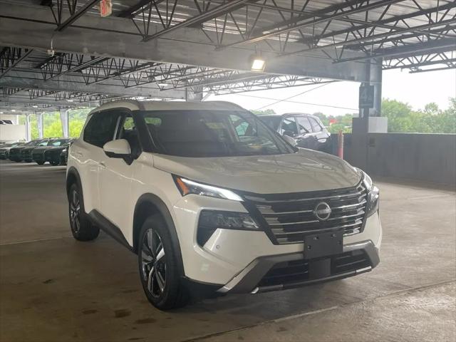 2026 Nissan Rogue SL for sale in Gaithersburg, MD