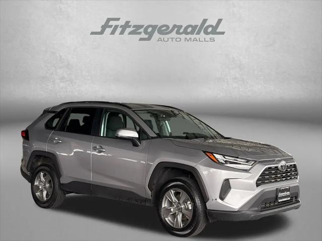 2025 Toyota RAV4 XLE for sale in Gaithersburg, MD
