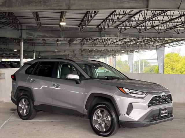 2025 Toyota RAV4 XLE for sale in Gaithersburg, MD