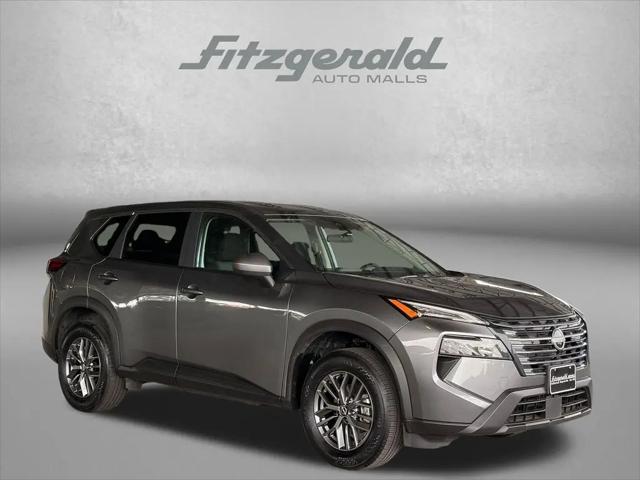 2026 Nissan Rogue SV for sale in Gaithersburg, MD