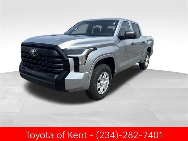 2026 Toyota Tundra SR CrewMax 5.5' Bed for sale in Kent, OH