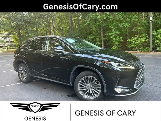 2021 Lexus RX 350 RX 350 for sale in Cary, NC