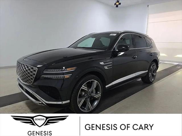 2025 Genesis GV80 3.5T Prestige AWD for sale in Cary, NC
