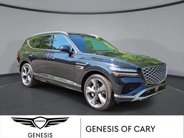 2025 Genesis GV80 3.5T Prestige AWD for sale in Cary, NC