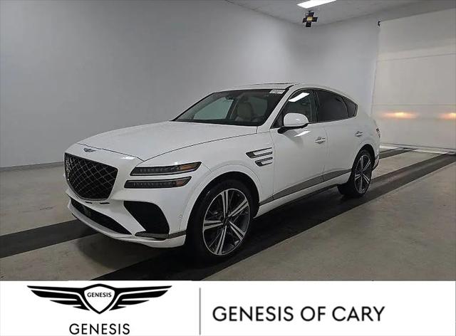 2025 Genesis GV80 3.5T e-SC for sale in Cary, NC