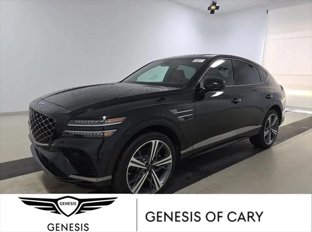 2025 Genesis GV80 3.5T e-SC for sale in Cary, NC