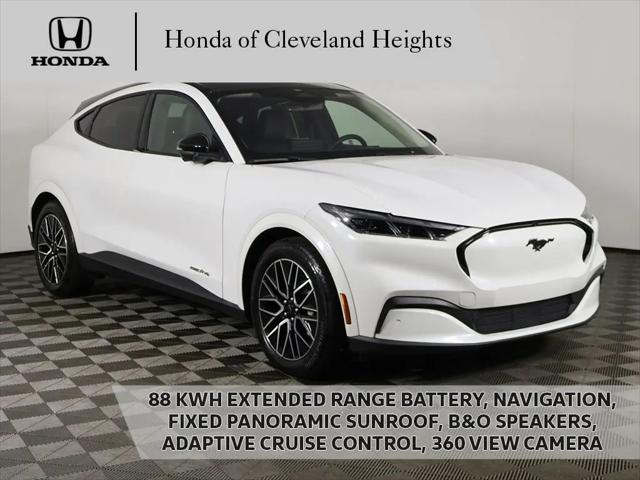 2025 Ford Mustang Mach-E Premium for sale in Cleveland Heights, OH