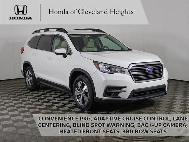 2022 Subaru Ascent Premium for sale in Cleveland Heights, OH