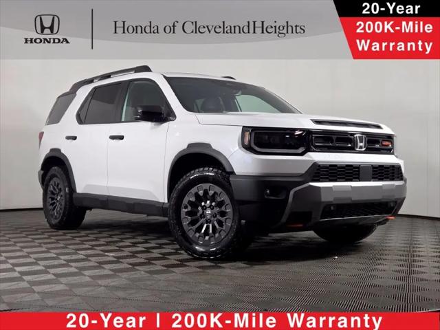2026 Honda Passport AWD TrailSport for sale in Cleveland Heights, OH