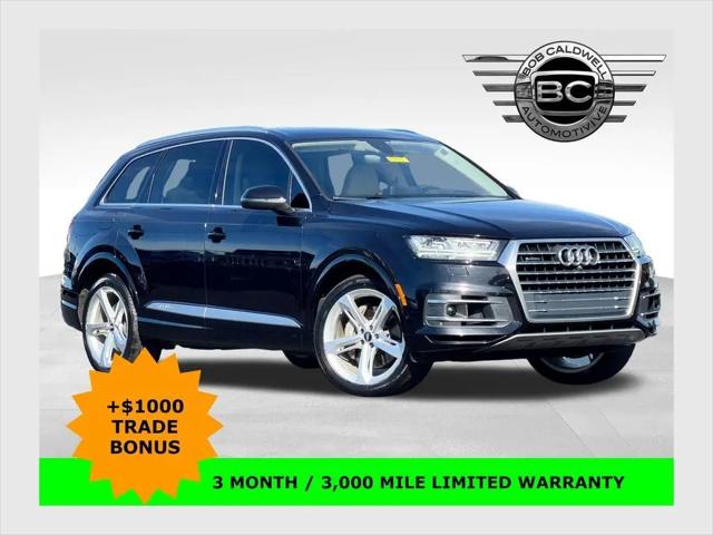2019 Audi Q7 for sale near Columbus, OH