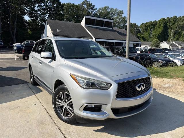 2018 INFINITI QX60 3.5 for sale in Snellville, GA