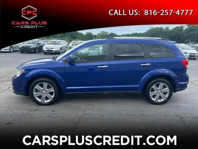 2012 Dodge Journey Crew for sale in Independence, MO