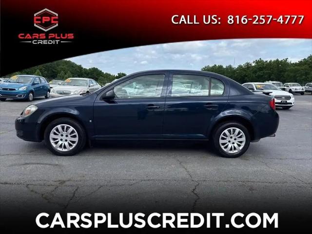 2009 Chevrolet Cobalt LT for sale in Independence, MO