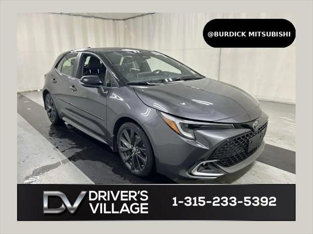 2024 Toyota Corolla XSE for sale in Cicero, NY