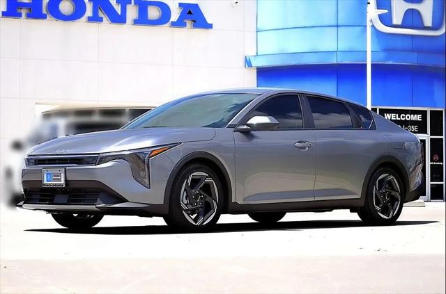 2026 Kia K4 EX for sale in Denton, TX