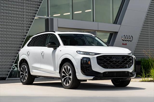 2026 Audi Q3 TFSI quattro S tronic for sale in St. Charles, IL