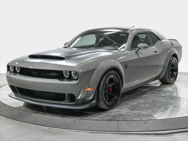2018 Dodge Challenger SRT Demon for sale in Forest Hills, NY