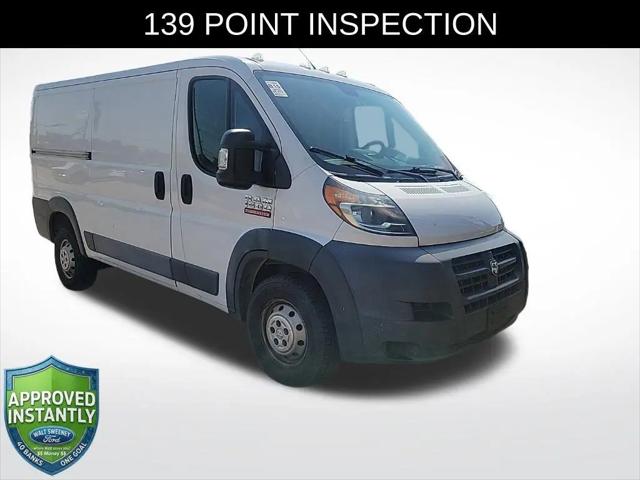 2015 Ram ProMaster Low Roof for sale in Cincinnati, OH