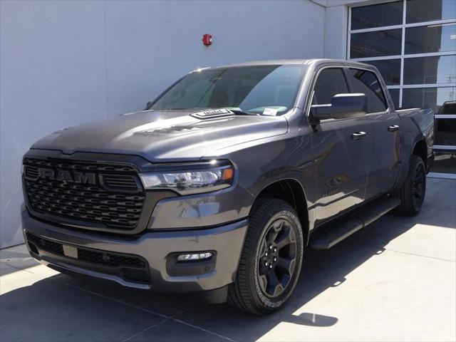 2026 Ram 1500 Express Crew Cab 4x4 57 Box for sale in Yuma, AZ