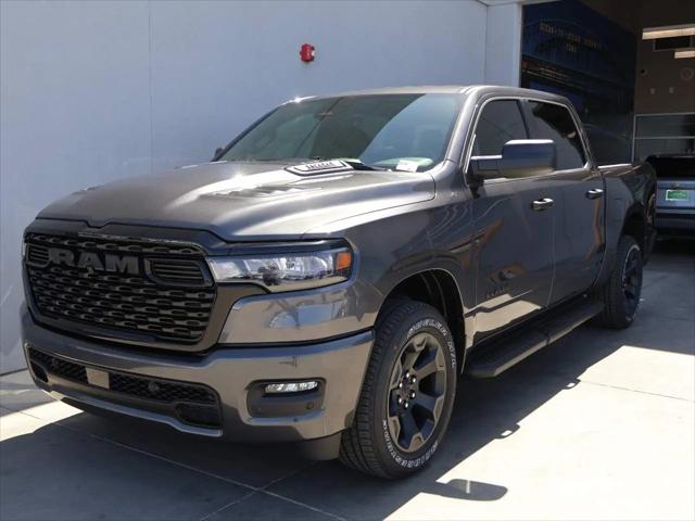 2026 Ram 1500 Express Crew Cab 4x4 57 Box for sale in Yuma, AZ
