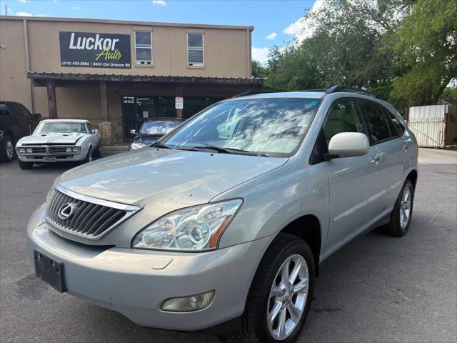 2008 Lexus RX 350 RX 350 for sale in San Antonio, TX