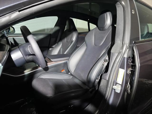 2024 Tesla Model S Long Range for sale in Laguna Hills, CA