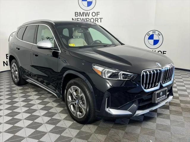 2023 BMW X1 xDrive28i for sale in Middletown, RI