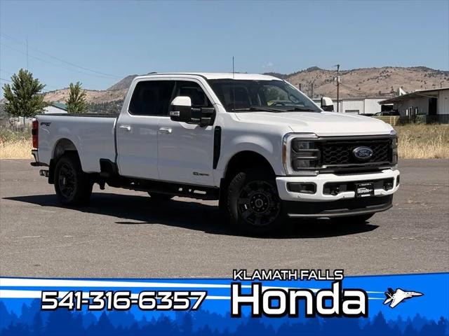 2023 Ford F-250 LARIAT for sale in Klamath Falls, OR