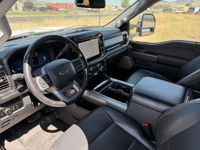 2023 Ford F-250 LARIAT
