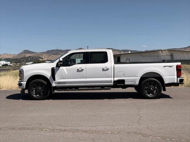 2023 Ford F-250 LARIAT