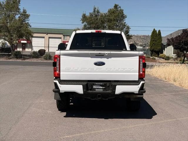 2023 Ford F-250 LARIAT